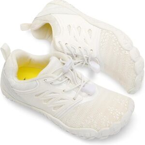 Adult White Water Shoes